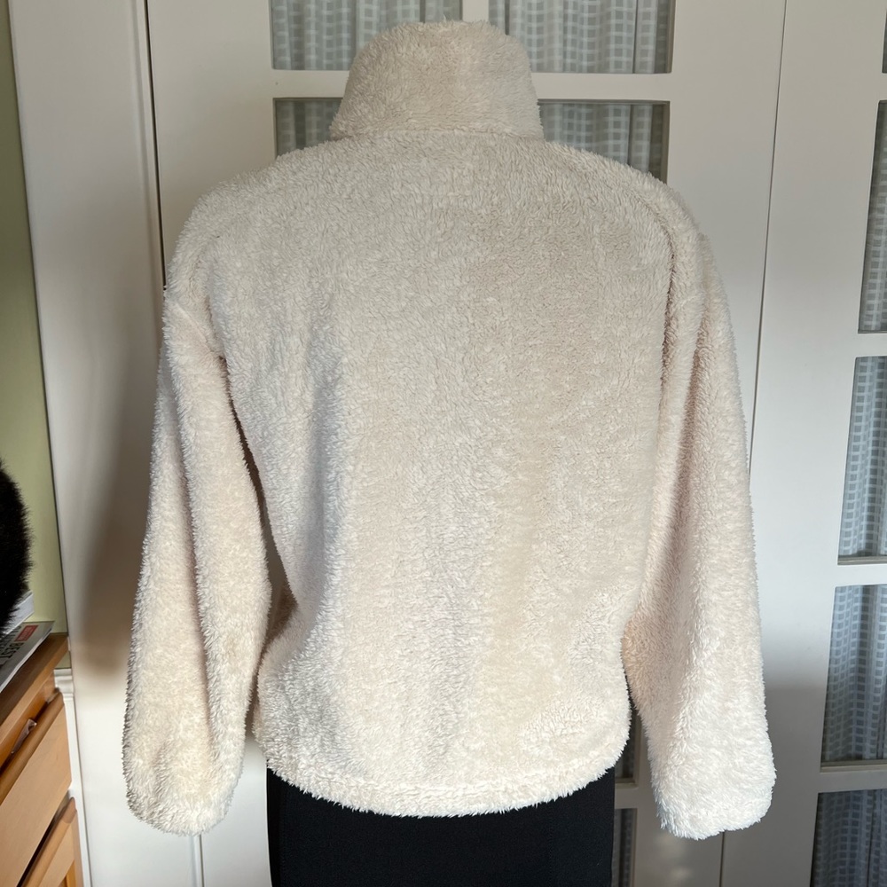Marine Layer Sherpa Jacket - Picture 8 of 14